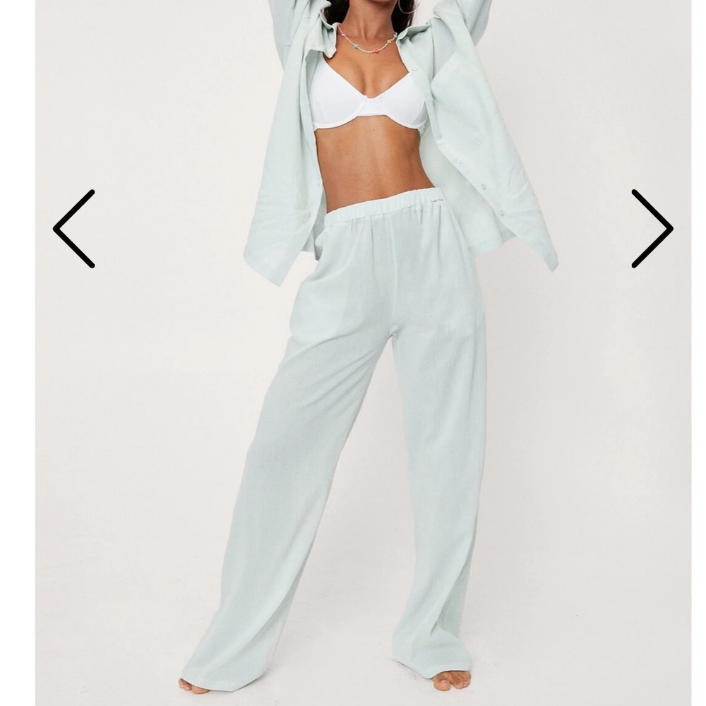 NASTY GAL PANTS